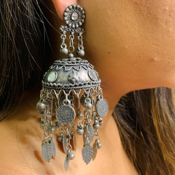 Mastani Jhumkas