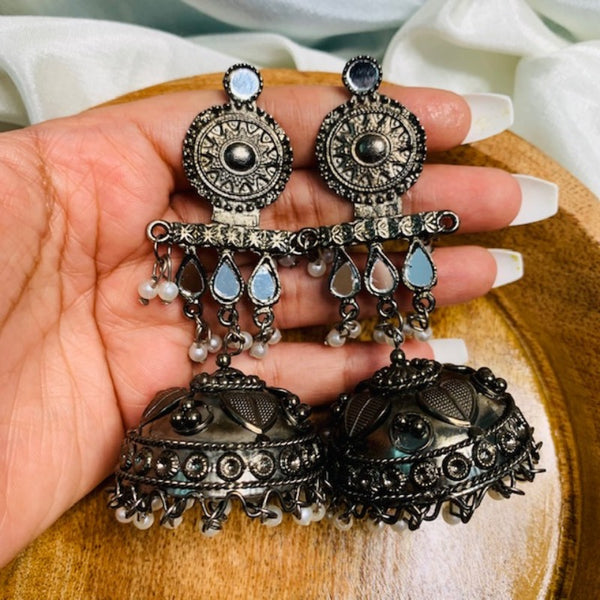 Boomro Jhumka