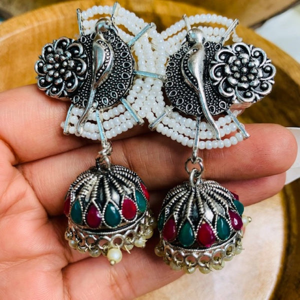 Tota Jhumka