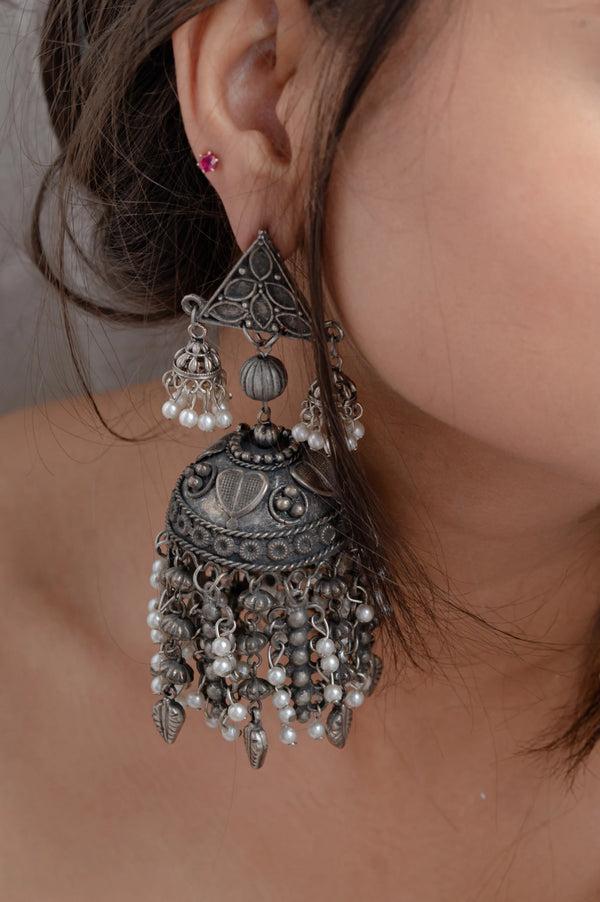 Aabinta Jhumka