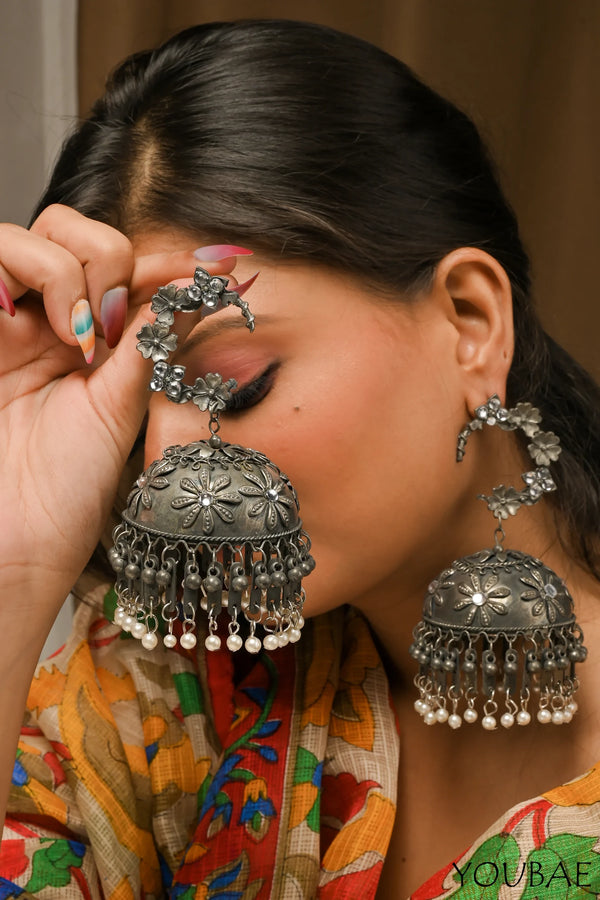 Abhijishya Jhumka