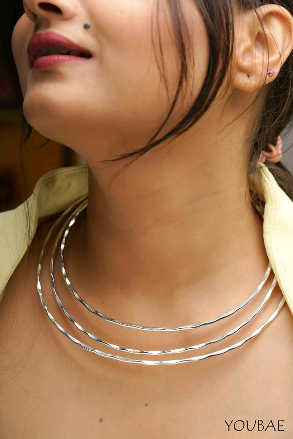 Aiza Neckpiece