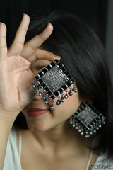 Anjum Earrings