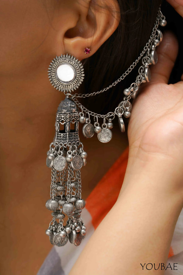 Ashmiza Jhumka