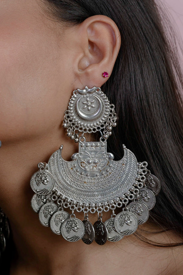 Chandani Earrings