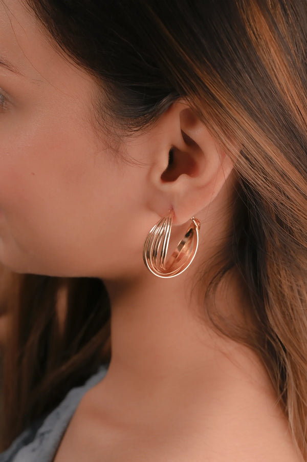 Clara Earrings Combo