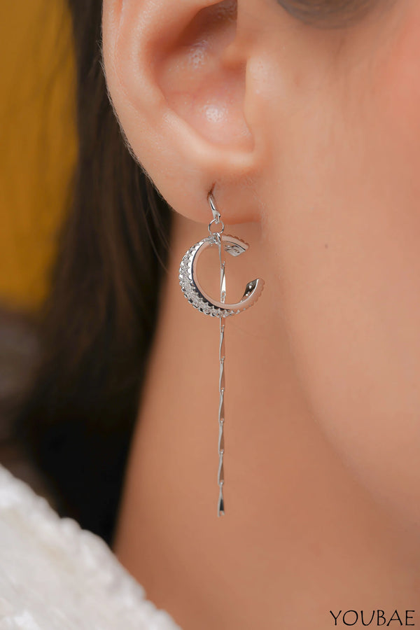 Lola Anti Tarnish Earrings