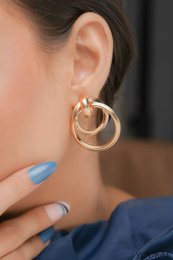Alsoni Earrings