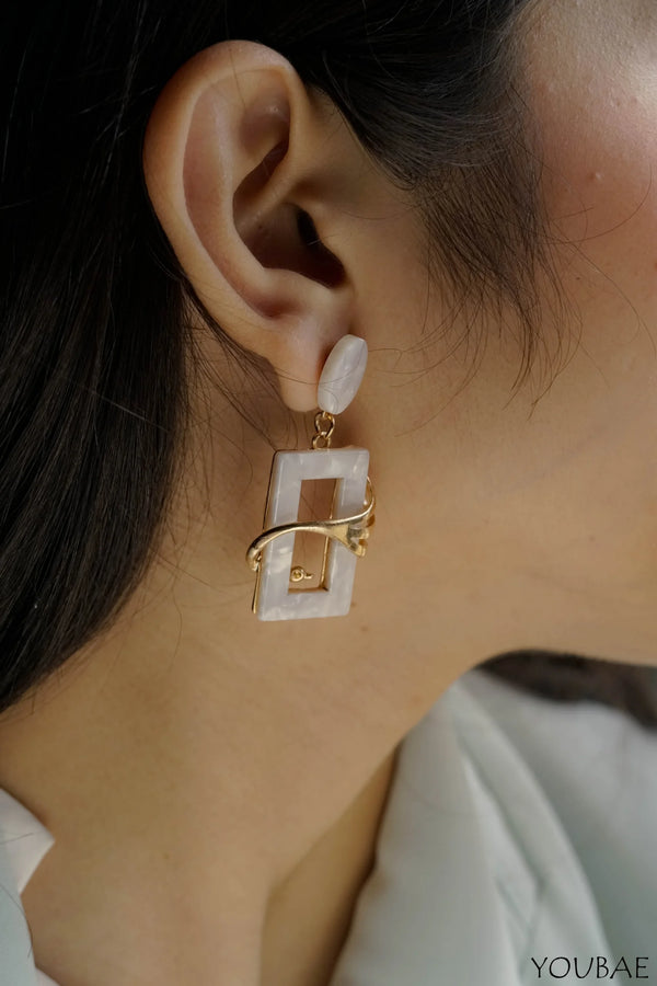 Gia Earrings