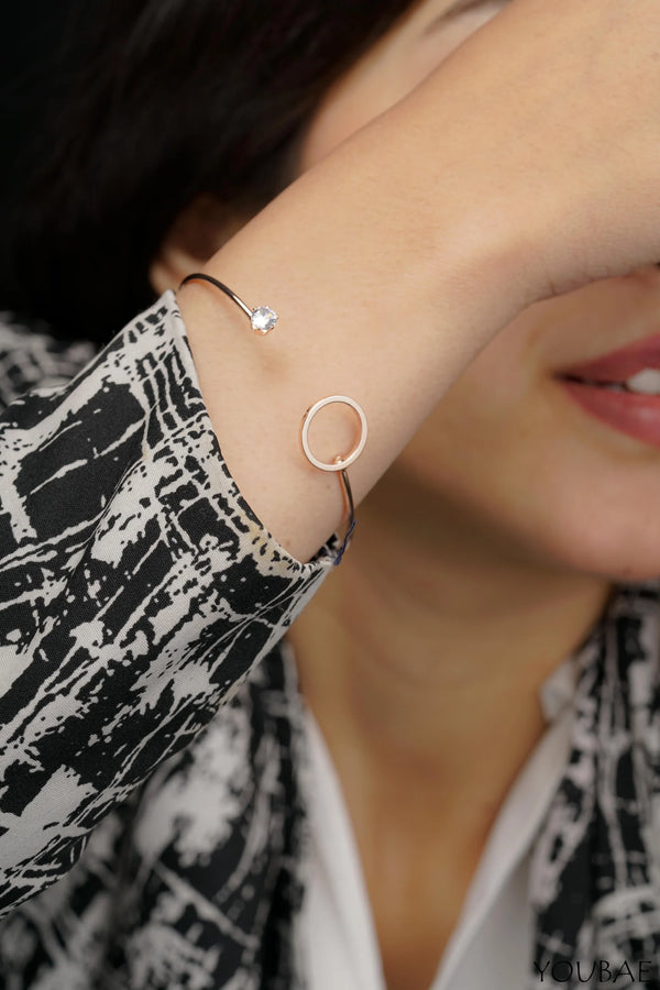 Sevyn Dainty Bracelet