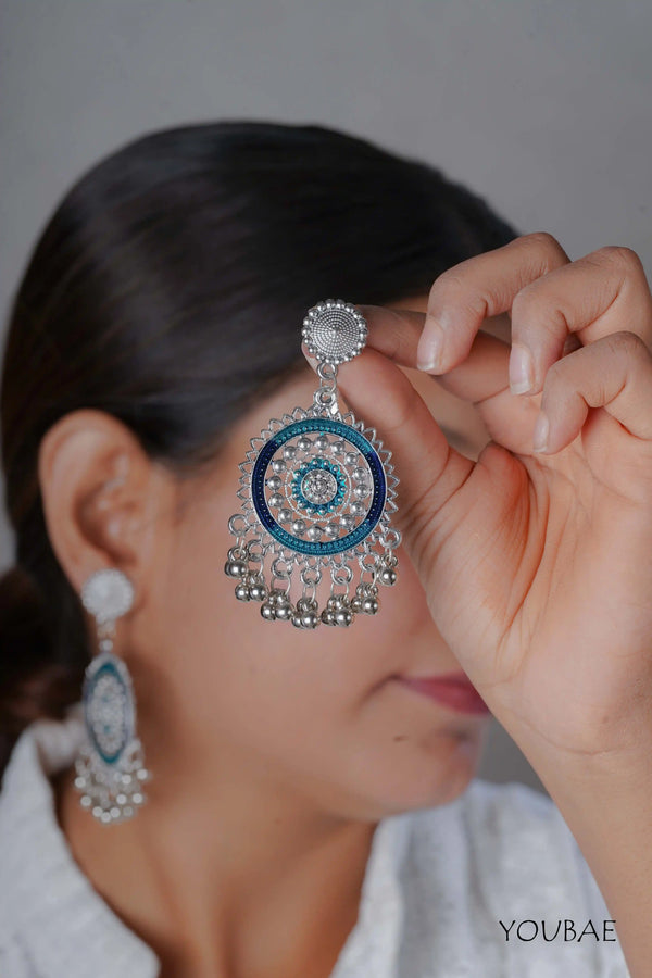 Deepti Earrings