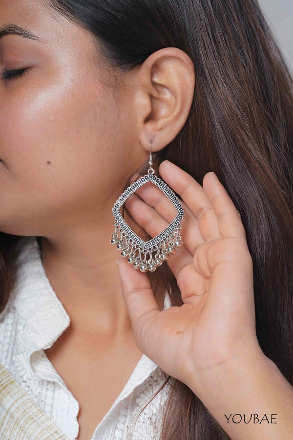 Pramila  Earrings