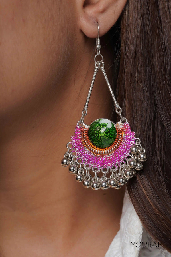 Mridula Earrings