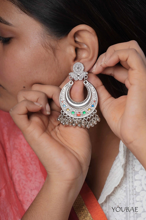 Baishali Jhumka