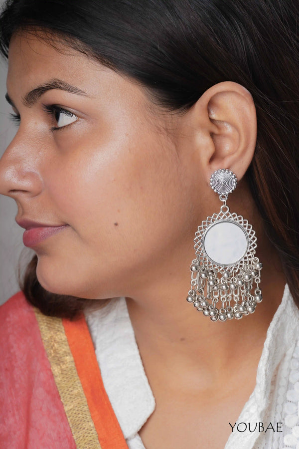 Preeti Ayeena Earrings