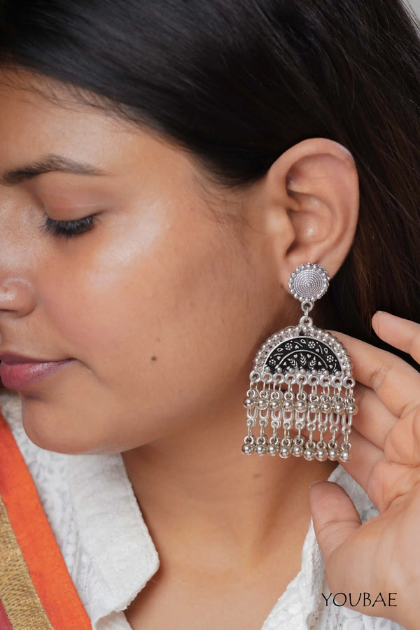 Lavanya Earrings
