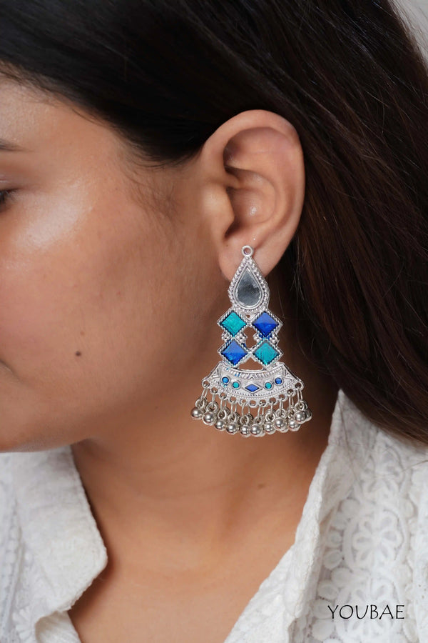 Nila Earrings