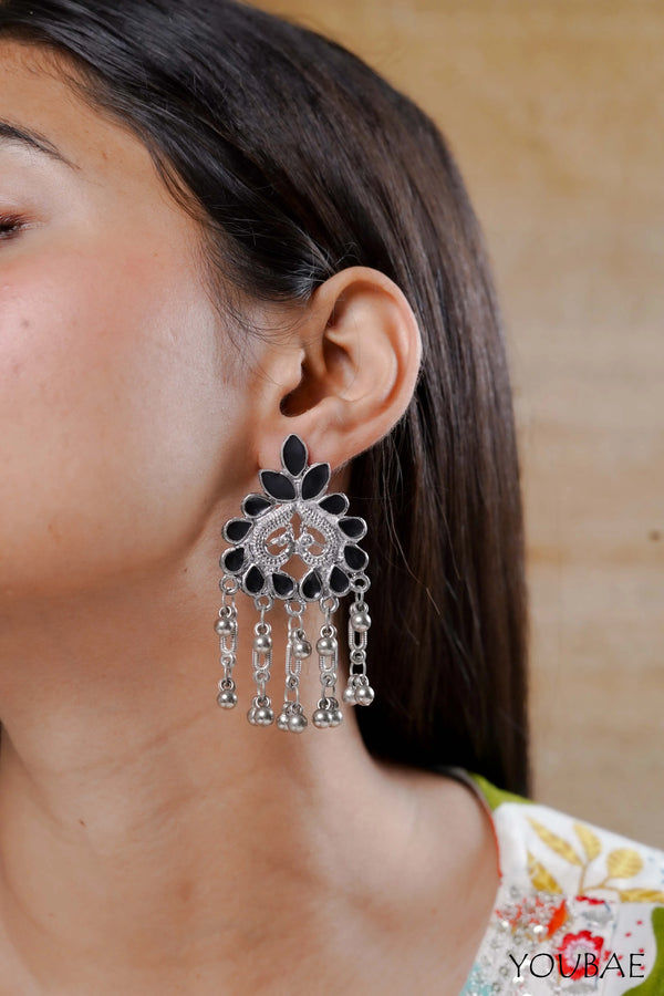 Indira Earrings