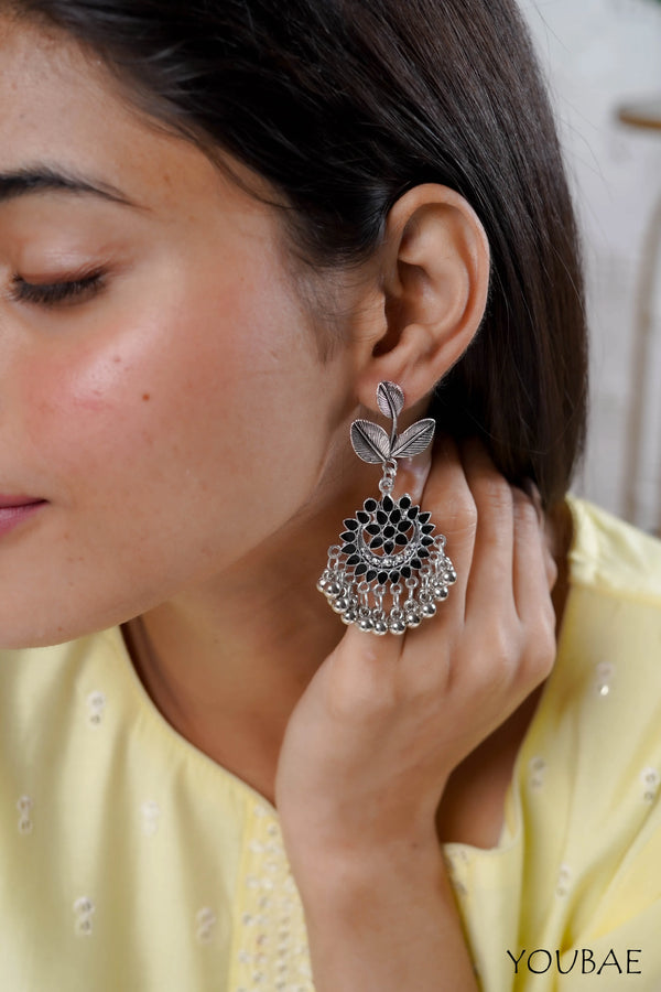 Jivitha Earrings