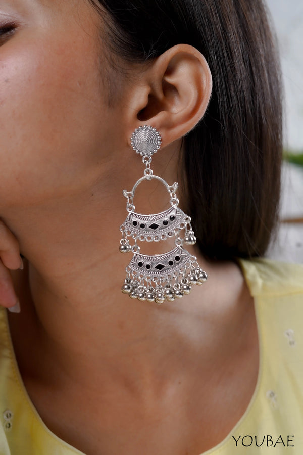 Maya Earrings