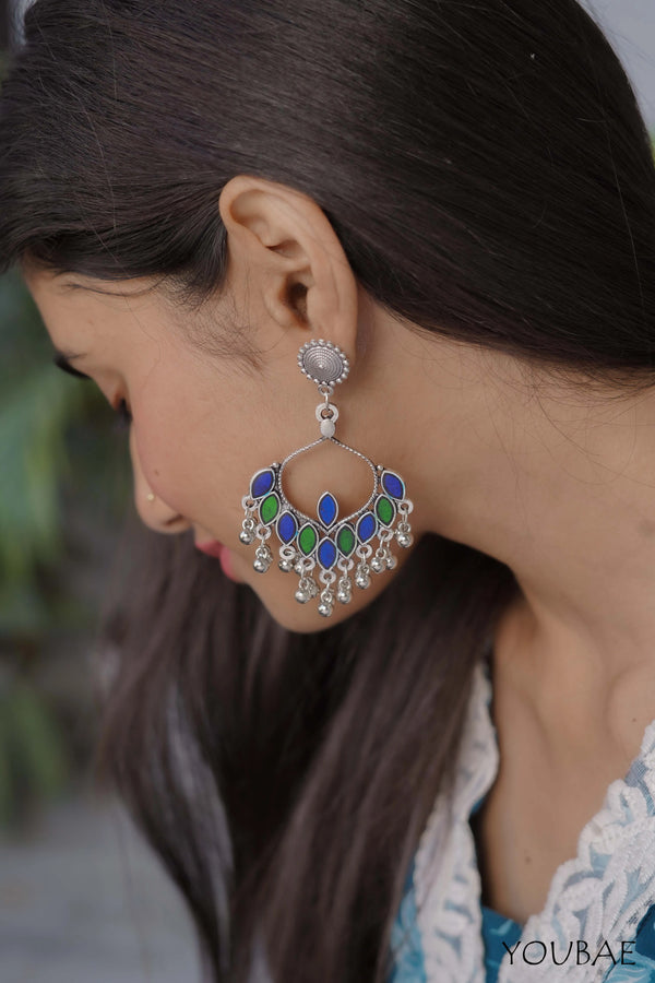 Naina Earrings