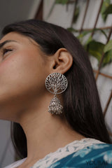 Omika Jhumki