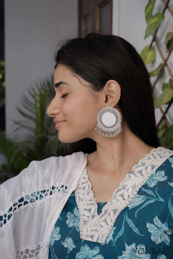 Prapti Ayeena Earrings