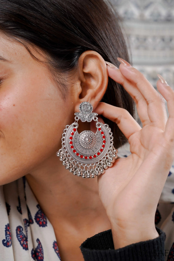 Tanuja Earrings