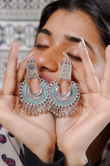 Urvi Earrings