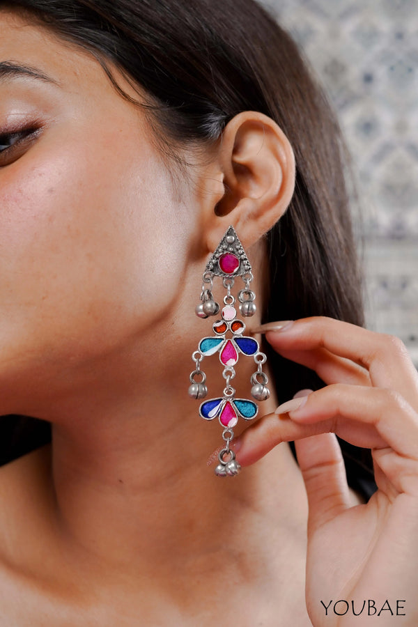 Udita Earrings