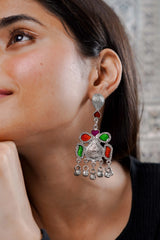 Vani Earrings