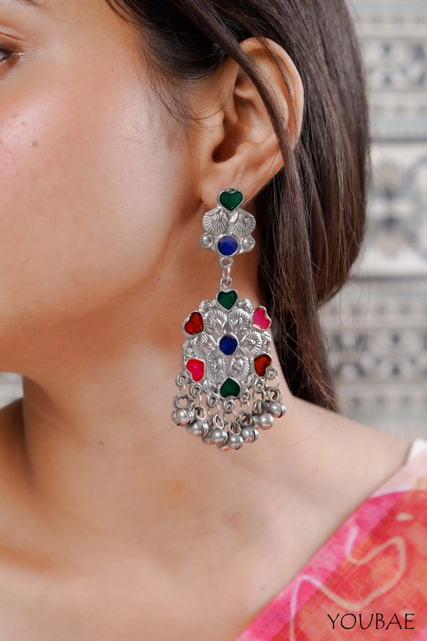 Yukti Earrings