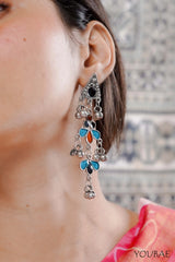 Yashvi Earrings