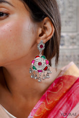 Yamika Earrings