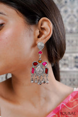 Zarini Earrings