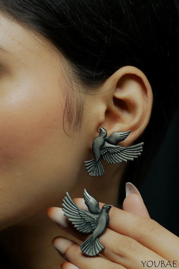 Birdy Studs