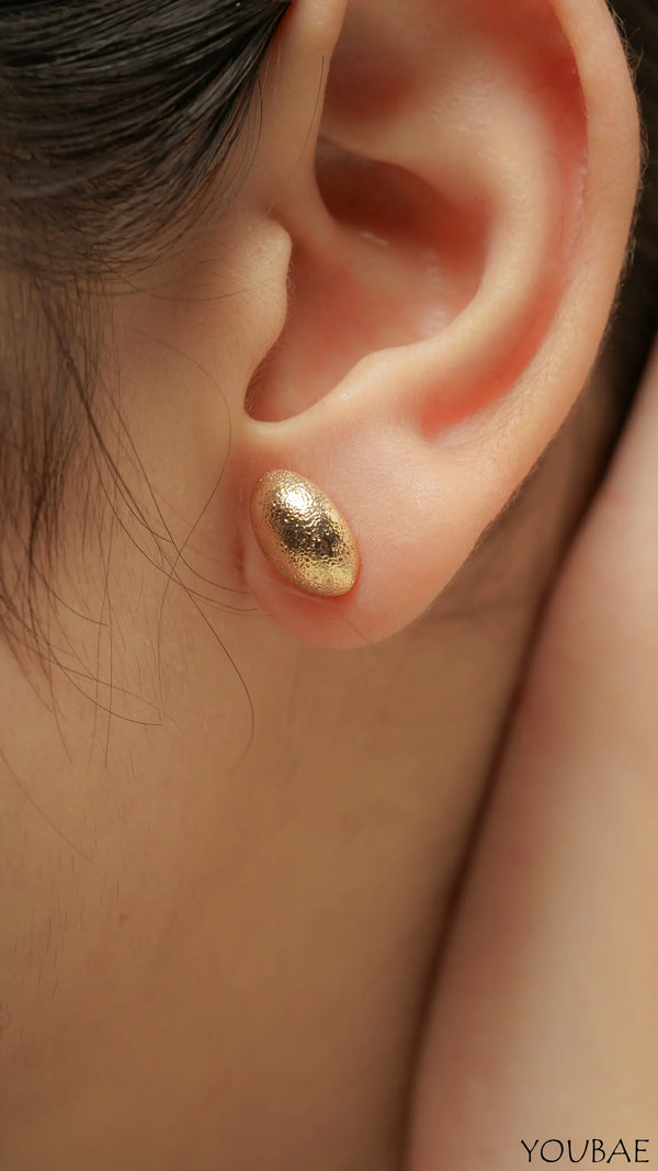 Classic Golden Studs