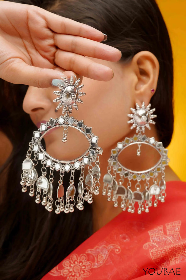 Rukayat Jhumka