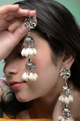 Atefah Jhumka