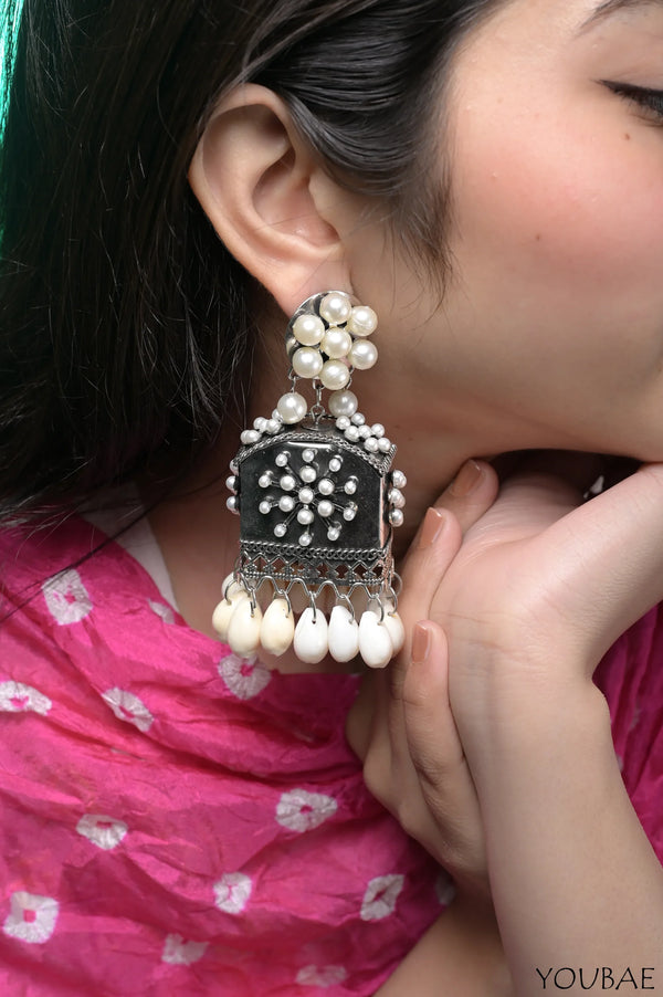 Farhanaz Jhumka
