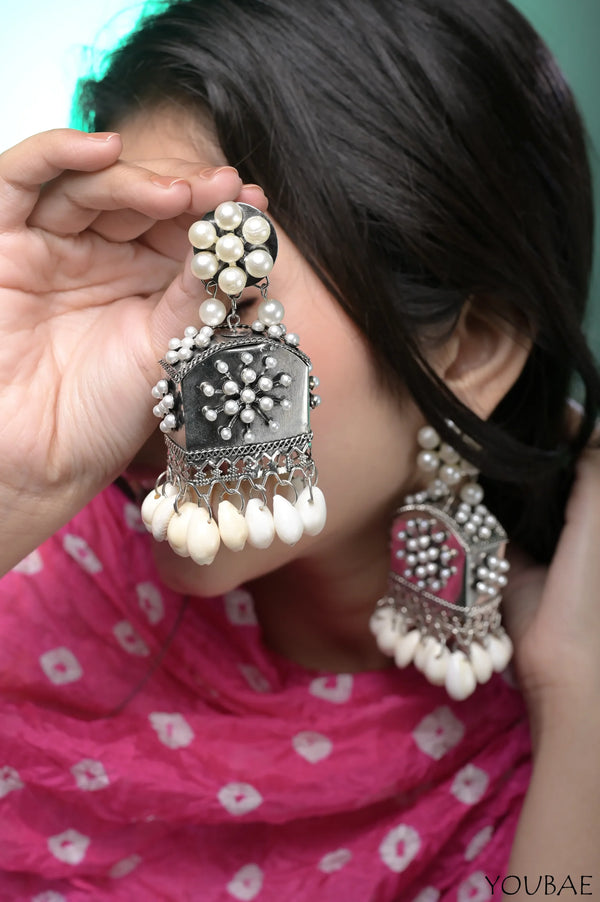 Farhanaz Jhumka