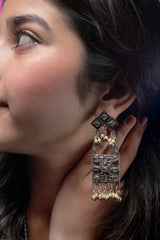 Jamileh Earrings