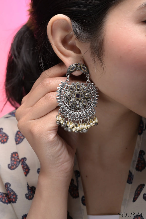 Salma Earrings