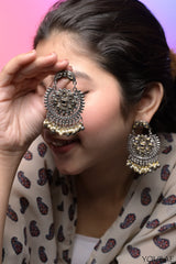 Salma Earrings