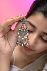 Zaeba Earrings