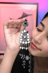Atiqa Earrings