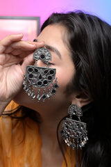Azadah Earrings