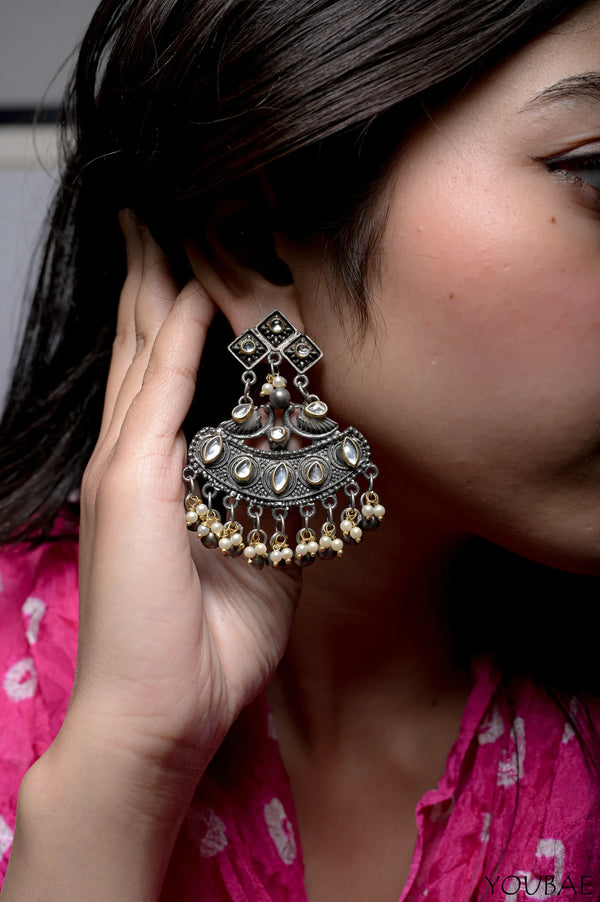 Begum Earrings