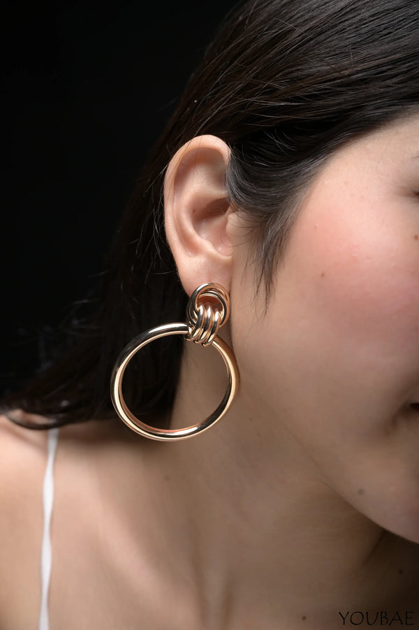 Calina Earrings