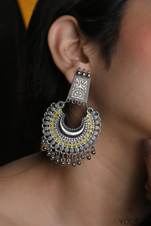 Tara Earrings